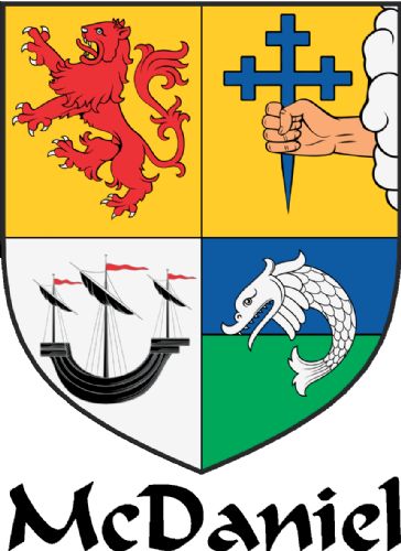 Crest Design Download